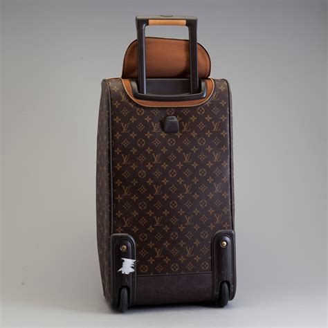 louis vuitton trolley te koop|Louis Vuitton wheeled carry on.